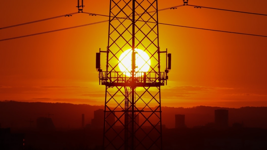 Photo Smart Grids