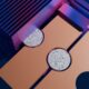 Photo Quantum Computing, Drug Discovery