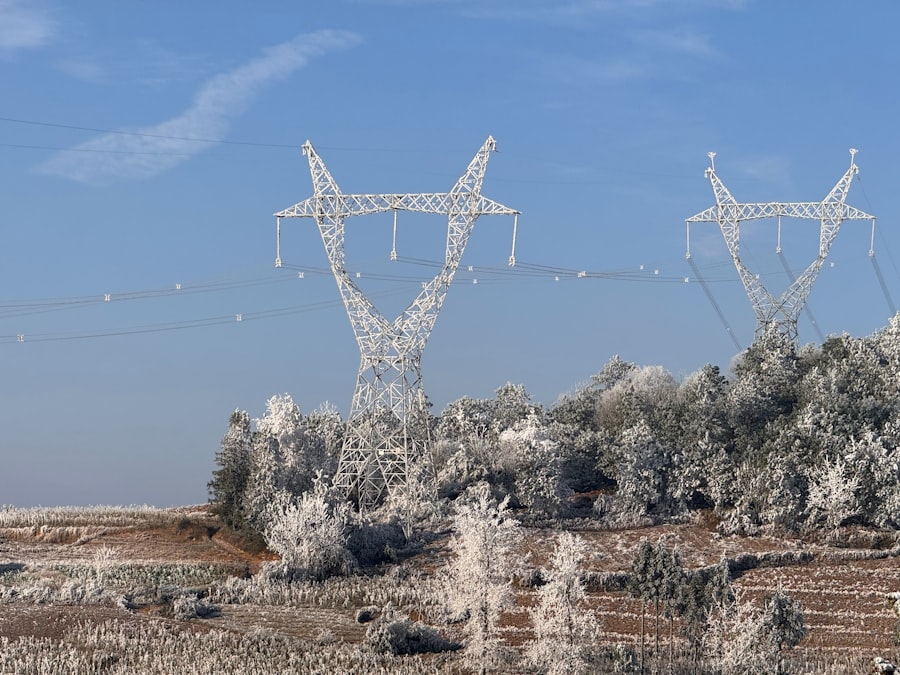 Photo Smart Grids