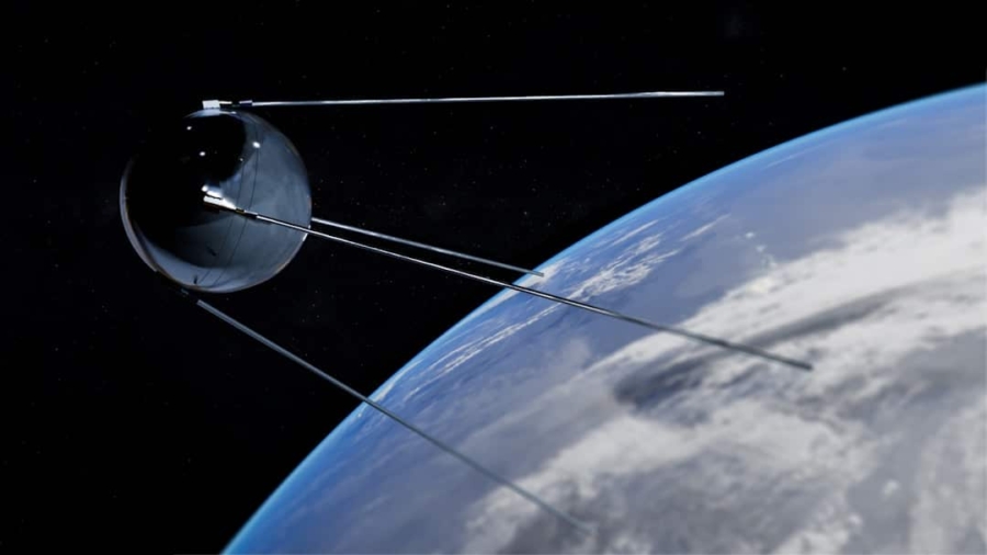 Photo Satellite Integration