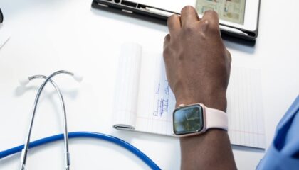 Photo Health Data Exchange Protocols