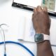 Photo Health Data Exchange Protocols