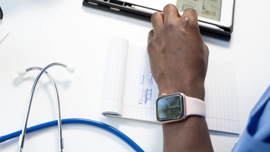Photo Health Data Exchange Protocols