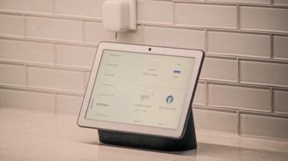 Photo Smart Home Support