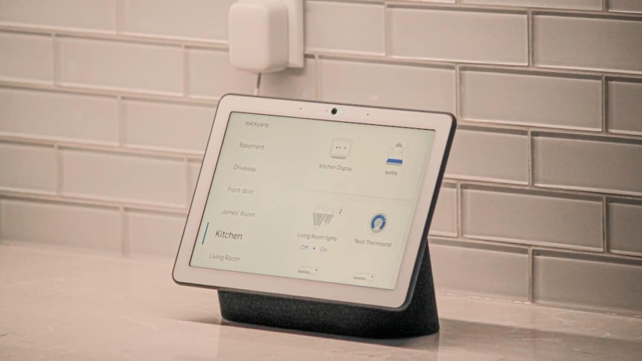 Photo Smart Home Support