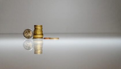 Photo Personal Finance