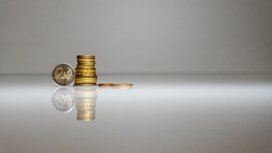 Photo Personal Finance