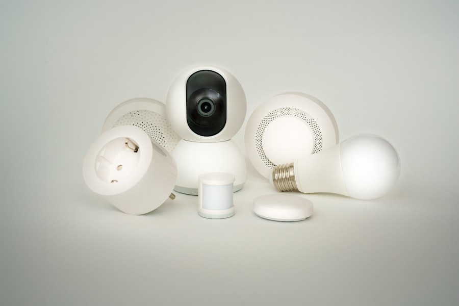 Photo Smart Home Support