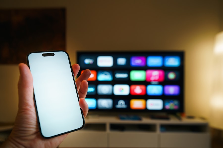 Photo Smart Home Hub