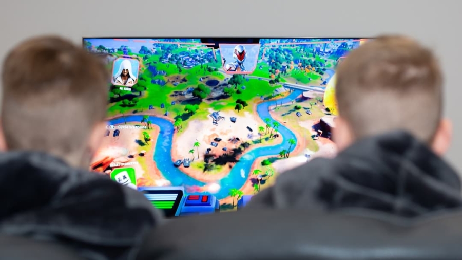 Photo Collaborative AR Games