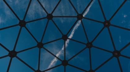 Photo Decentralized Infrastructure Networks