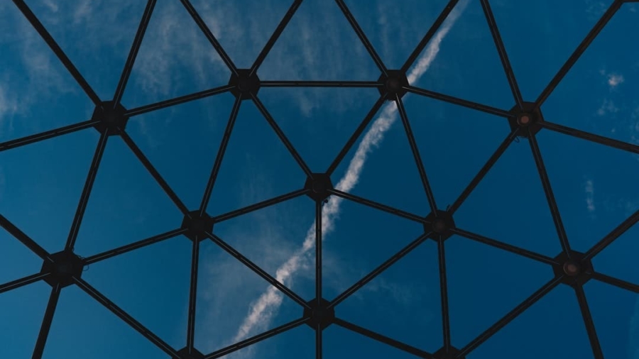 Photo Decentralized Infrastructure Networks