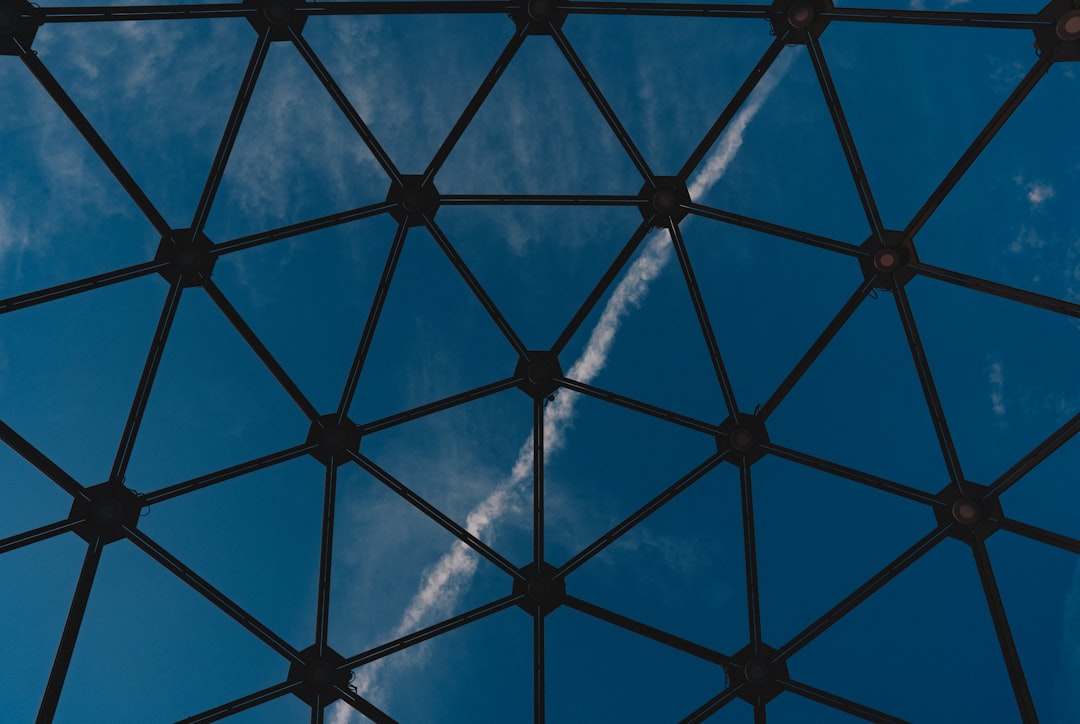 Photo Decentralized Infrastructure Networks