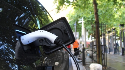 Photo Electric Vehicles