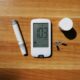 Photo Continuous Glucose Monitoring