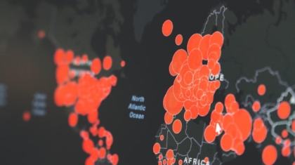 Photo Predicting Epidemic Outbreaks