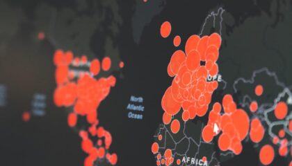 Photo Predicting Epidemic Outbreaks