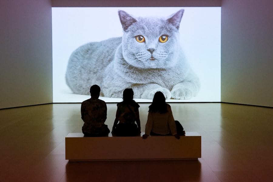 Photo Interactive Storytelling