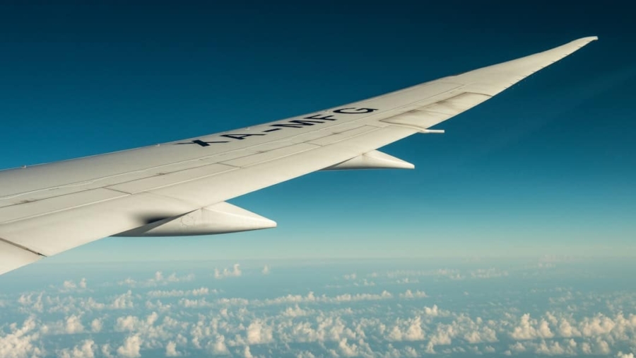 Photo Hypersonic Travel