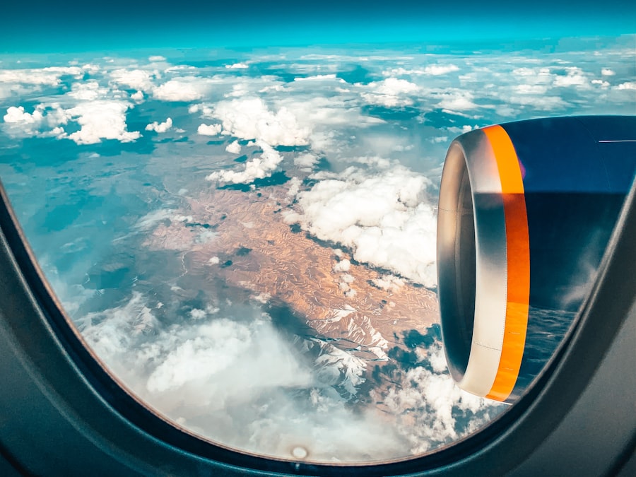 Photo Hypersonic Travel