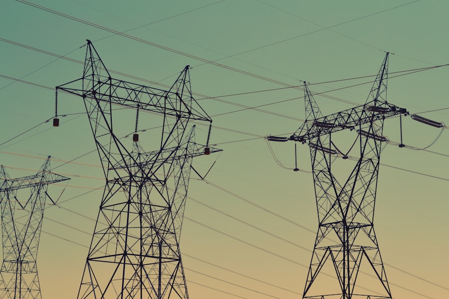 Photo Power Management