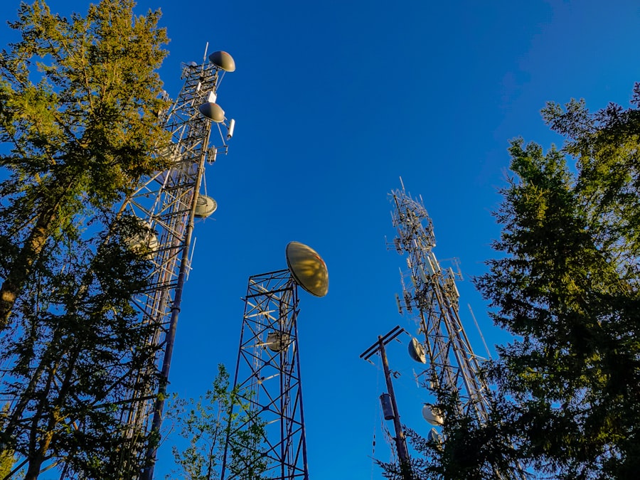 Photo Energy Efficient 5G Base Stations