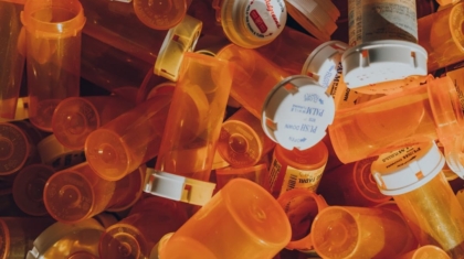 Photo Drug Repurposing