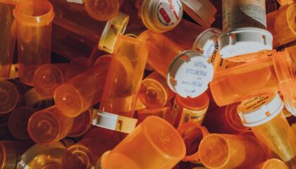 Photo Drug Repurposing