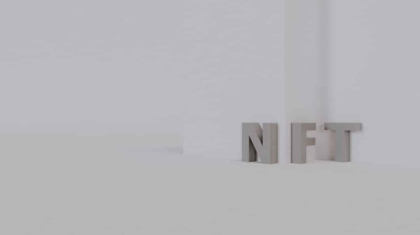Photo Non Fungible Tokens