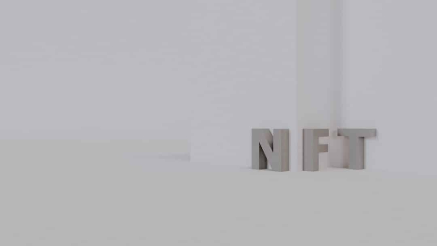 Photo Non Fungible Tokens