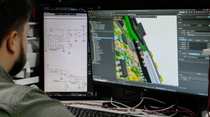Photo Green Software Engineering