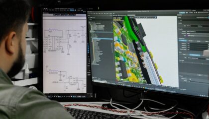 Photo Green Software Engineering