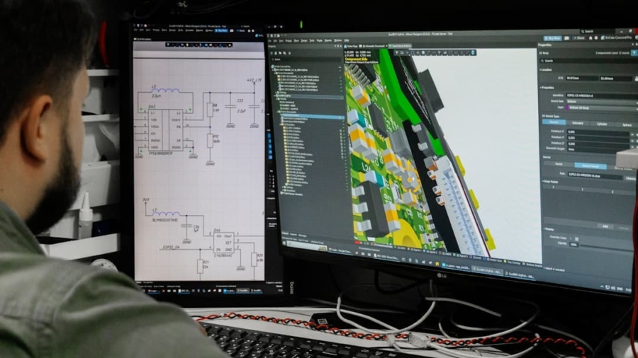 Photo Green Software Engineering