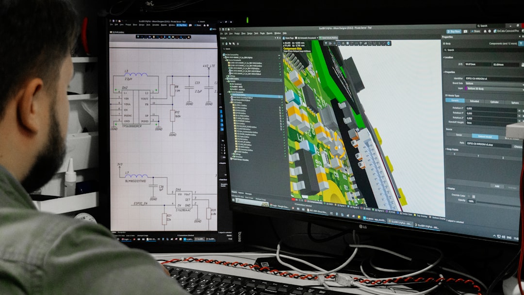Photo Green Software Engineering