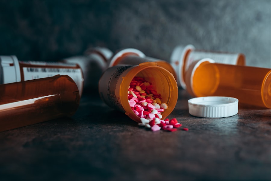 Photo Drug Repurposing
