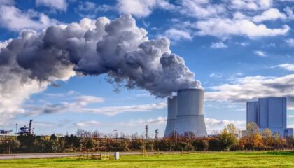 Photo Emission Tracking