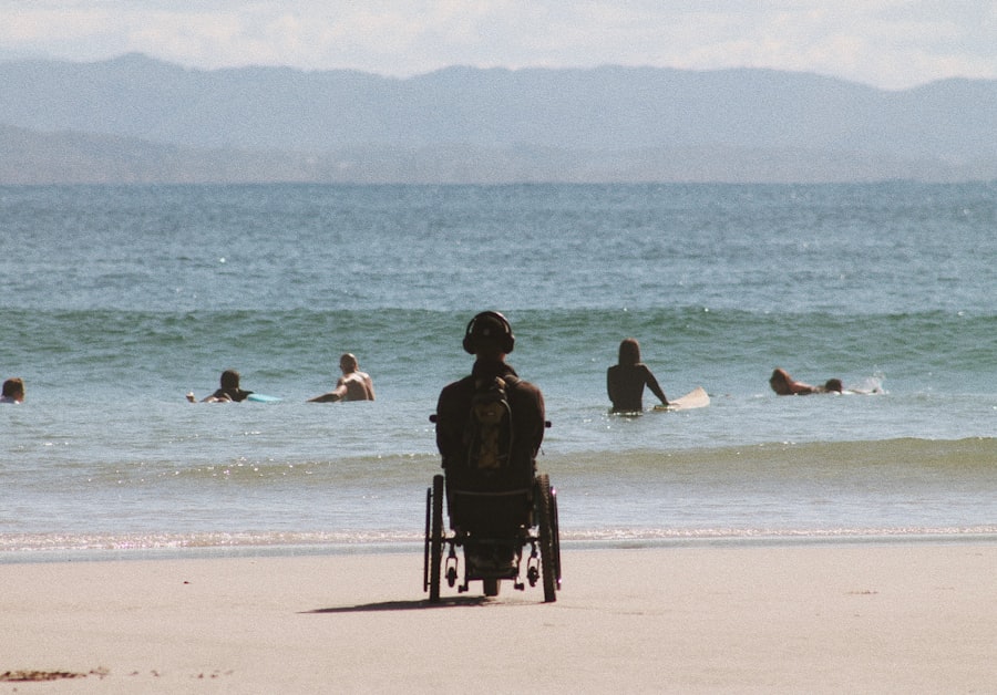 Photo Accessible Experiences