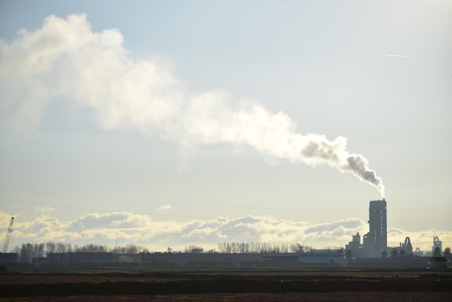 Implementing Tech for Real Time Emission Tracking 4 Photo Emission Tracking