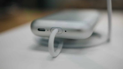 Photo Battery Life
