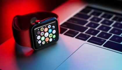 Photo Wearable Devices