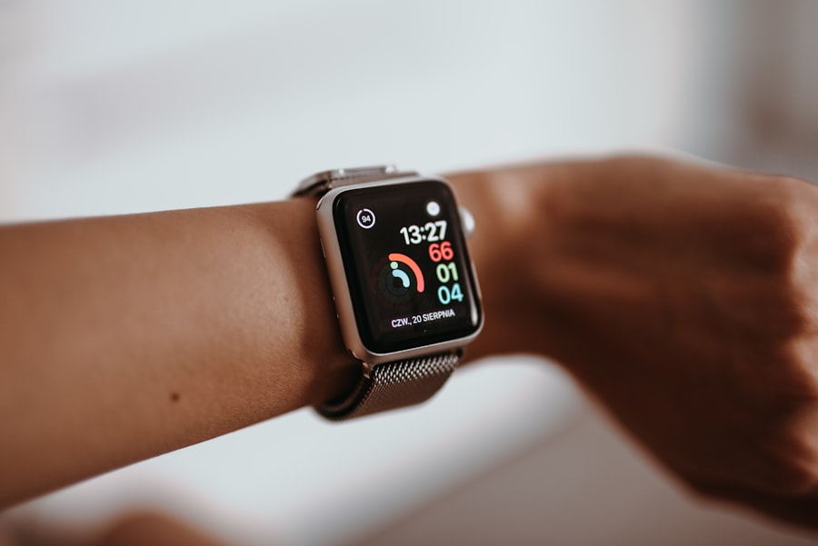 Photo Wearable Devices