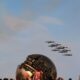 Photo Drone Swarms