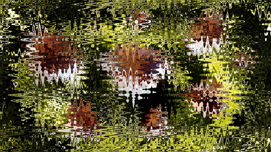 Photo Generative Design