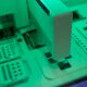 Photo DNA Sequencing