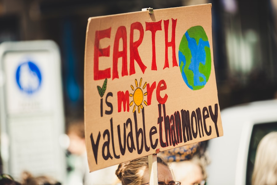 Photo Monitoring Earth Climate