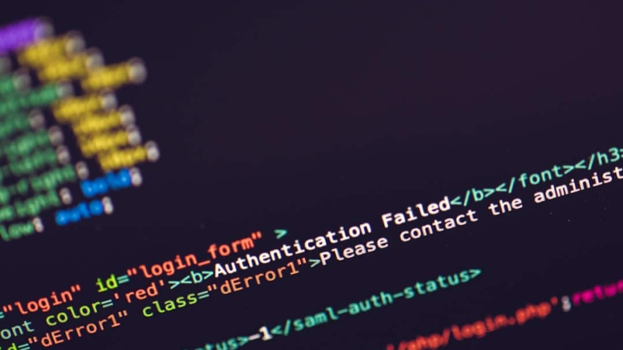 Photo Legacy Code Modernization