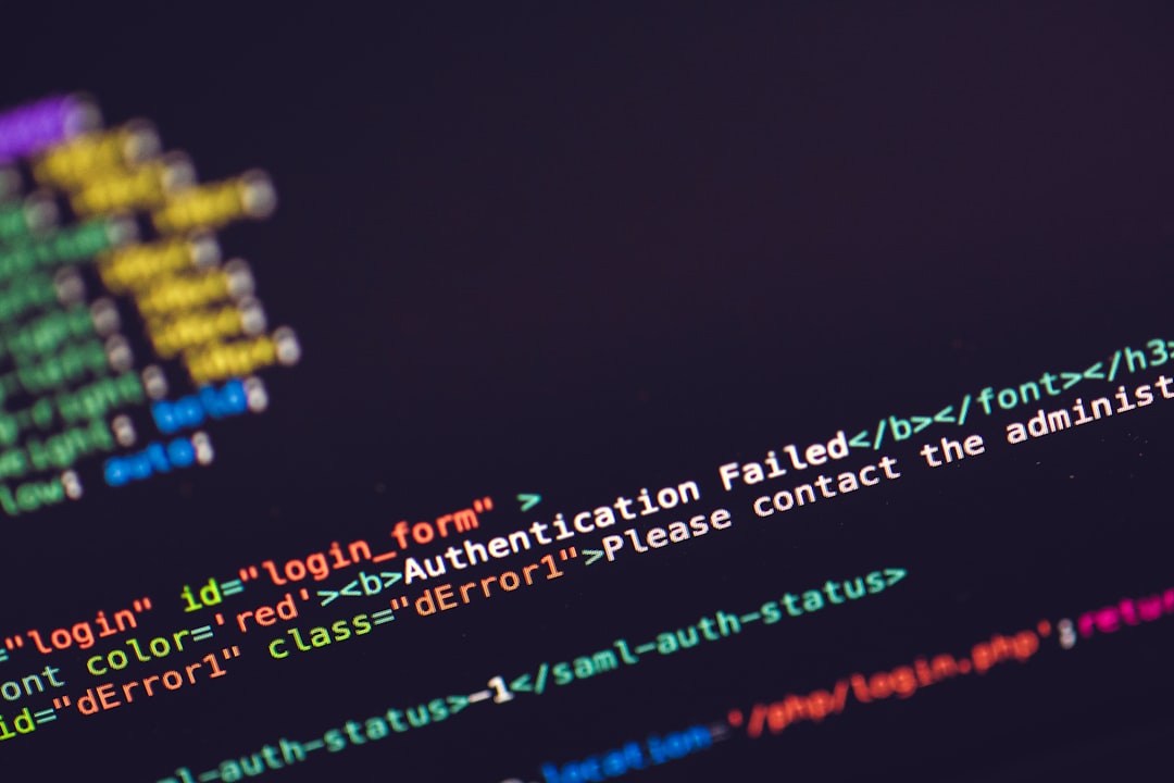 Photo Legacy Code Modernization