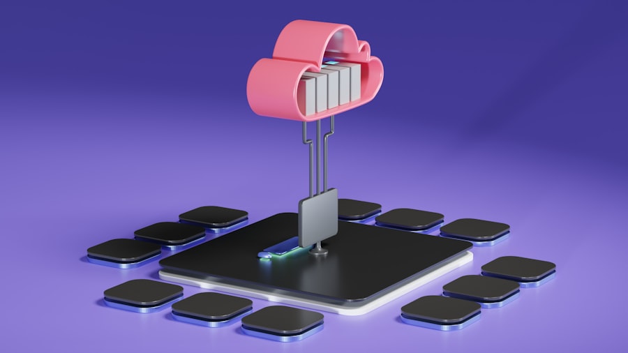 Photo Multi Tenant SaaS Platforms