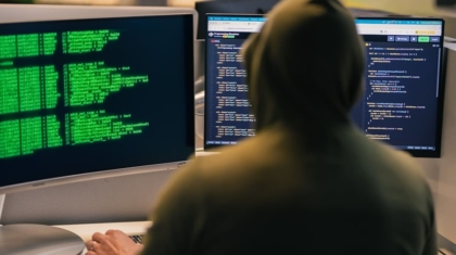 Photo Software Security