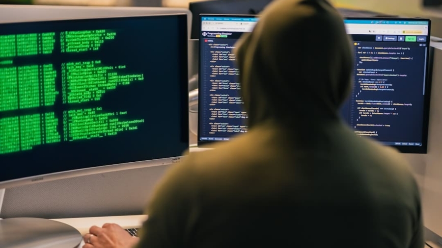 Photo Software Security